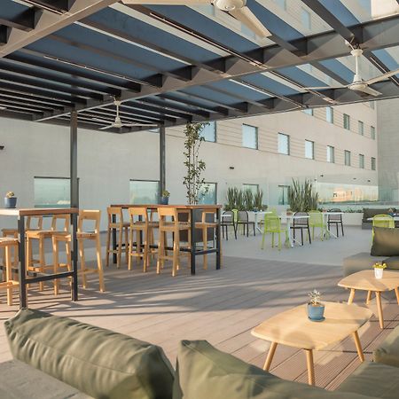 Holiday Inn & Suites - Aguascalientes By Ihg エクステリア 写真