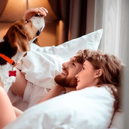 Holiday Inn & Suites - Aguascalientes By Ihg エクステリア 写真