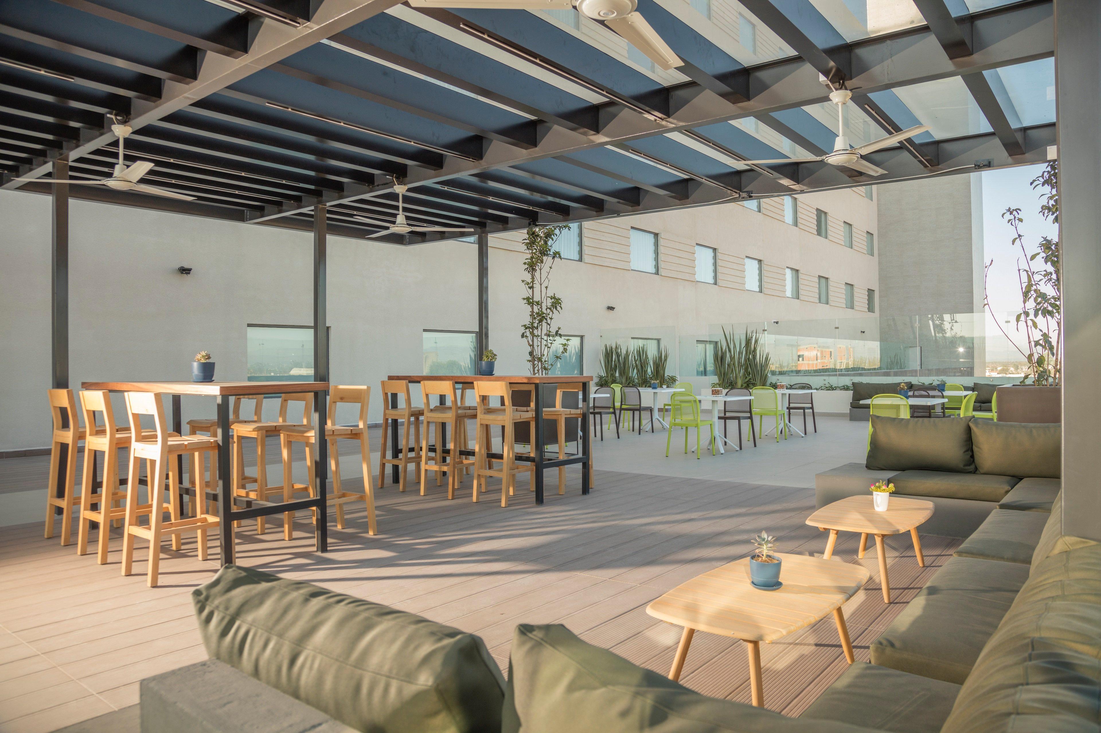 Holiday Inn & Suites - Aguascalientes By Ihg エクステリア 写真