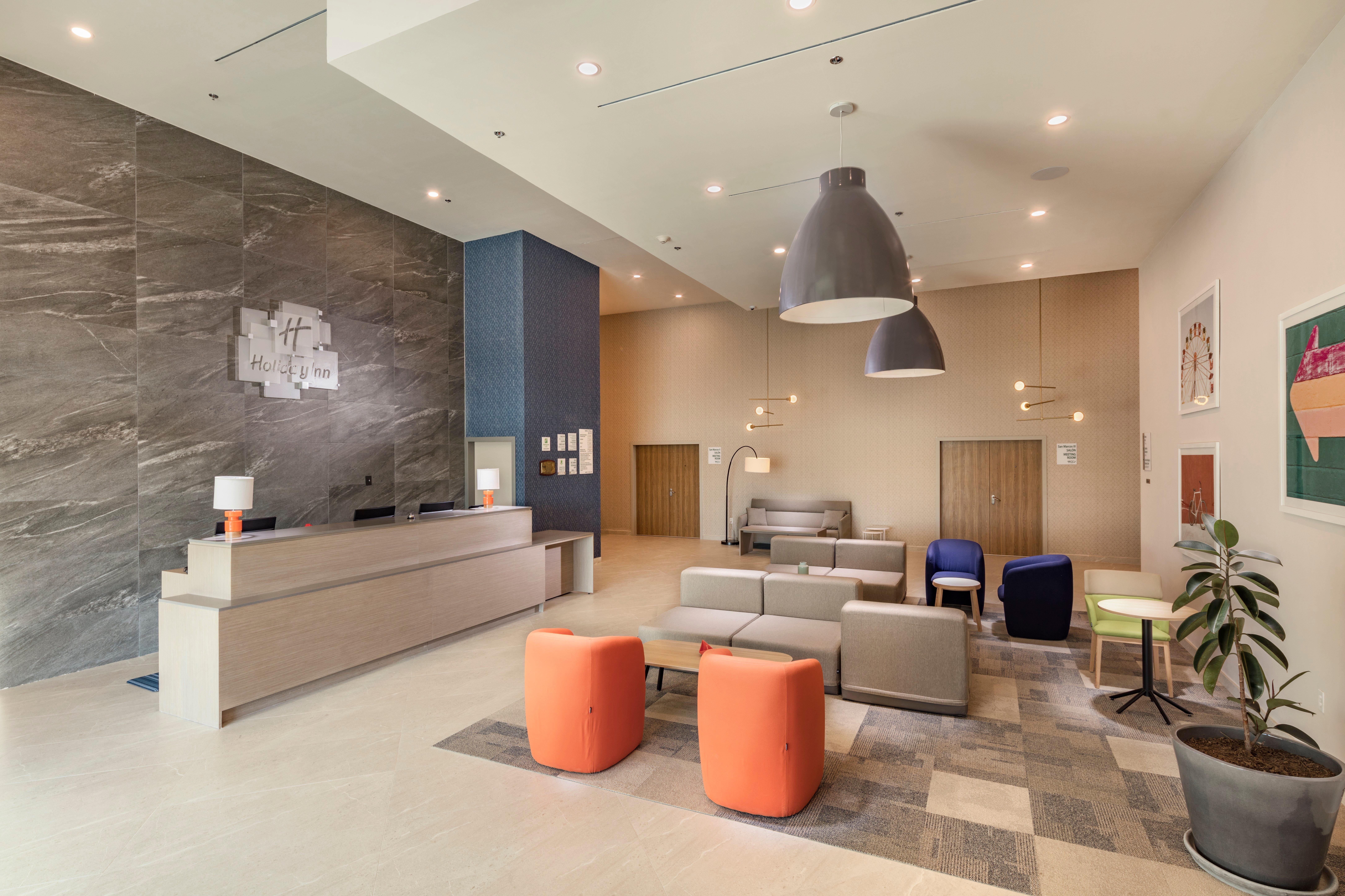 Holiday Inn & Suites - Aguascalientes By Ihg エクステリア 写真