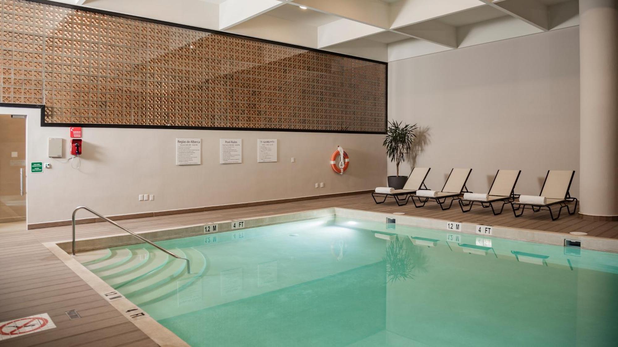 Holiday Inn & Suites - Aguascalientes By Ihg エクステリア 写真