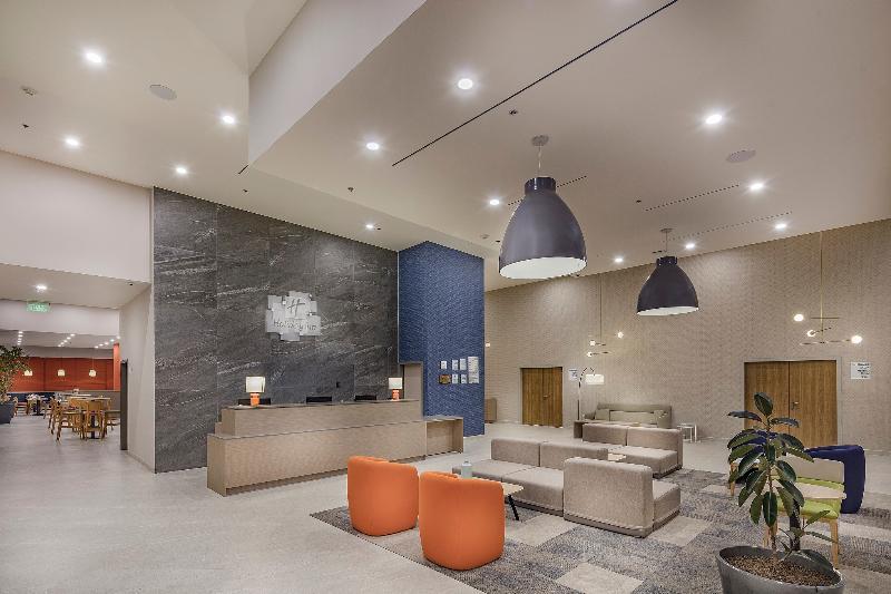 Holiday Inn & Suites - Aguascalientes By Ihg エクステリア 写真