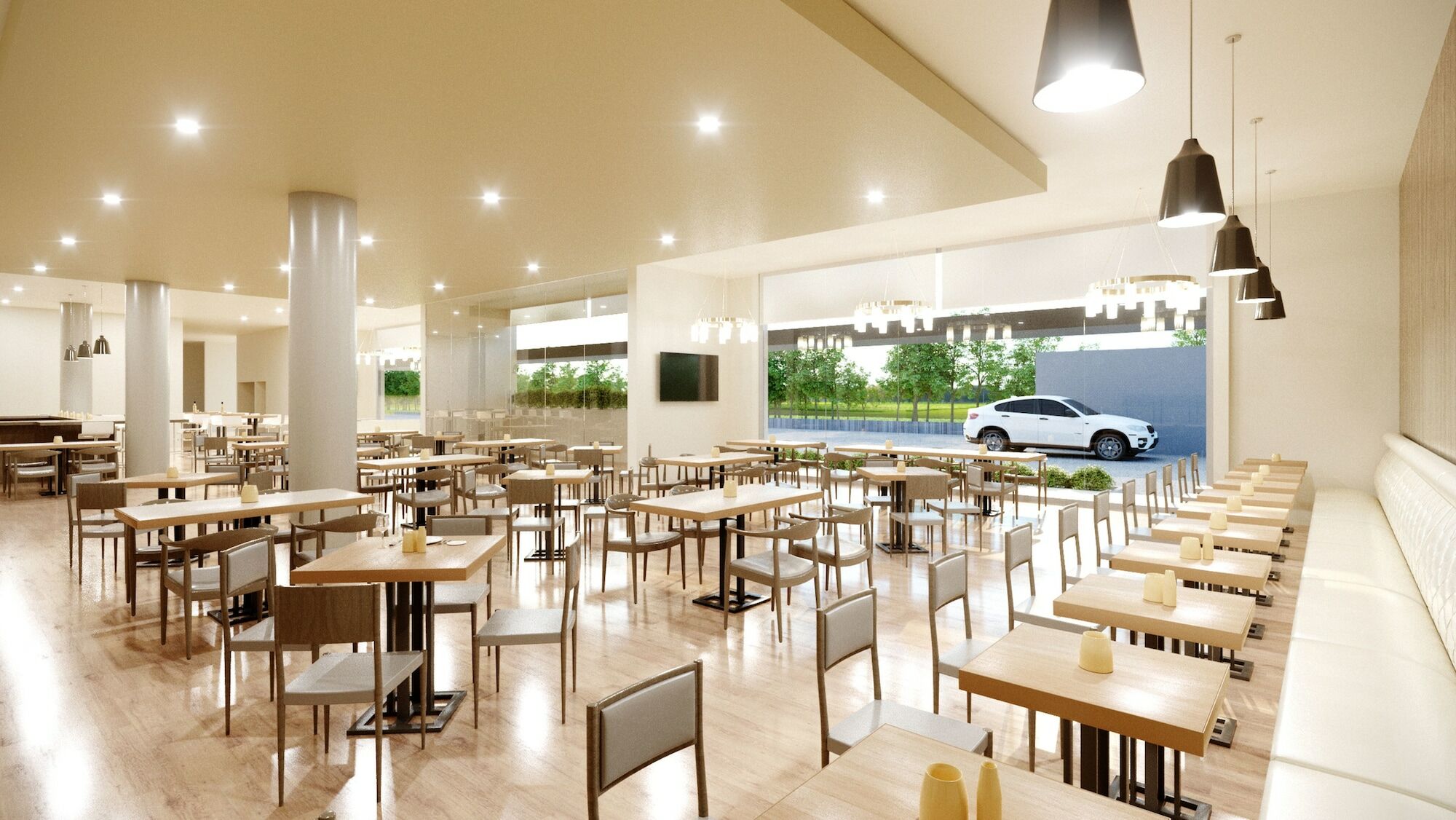 Holiday Inn & Suites - Aguascalientes By Ihg エクステリア 写真