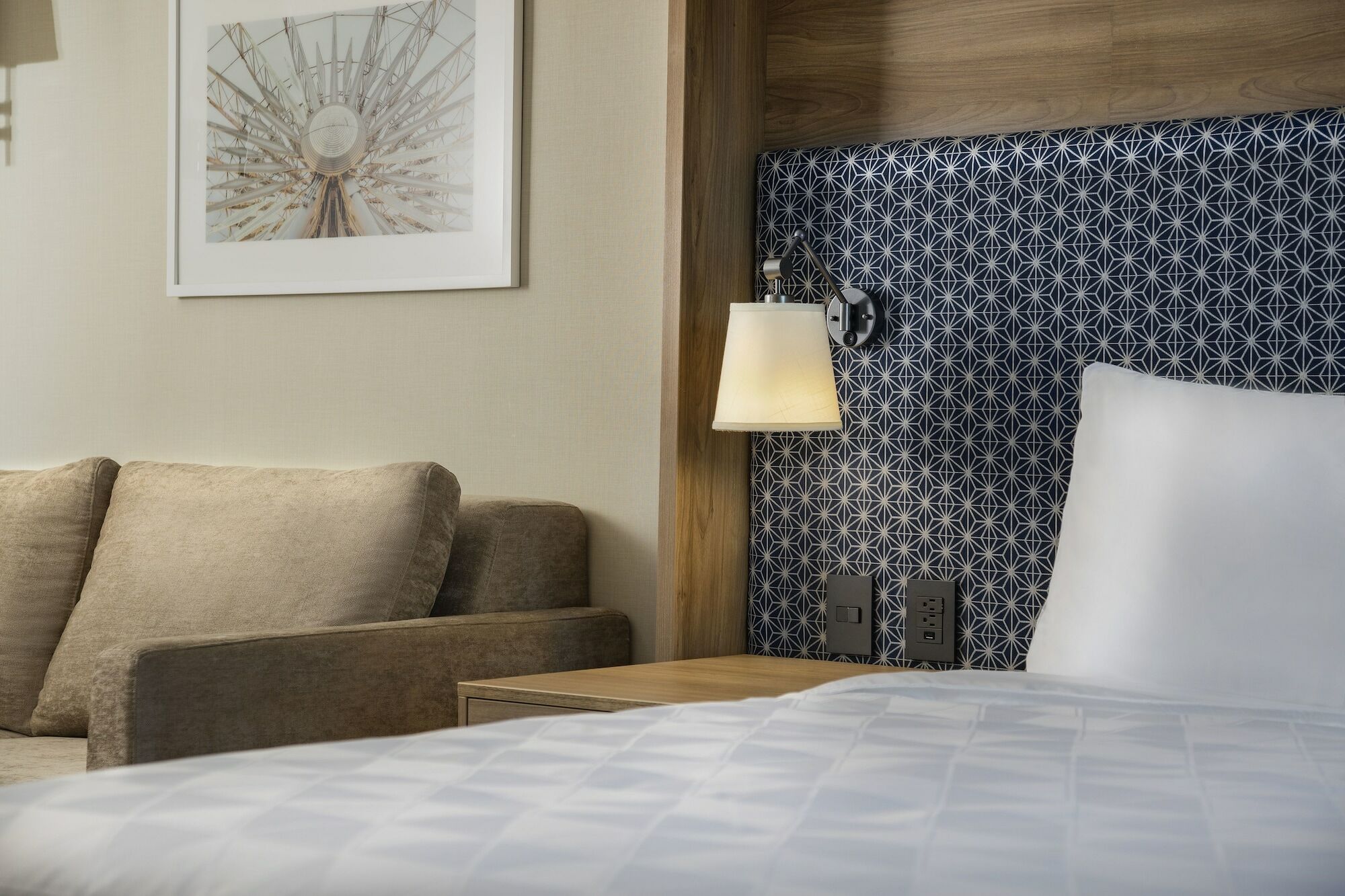 Holiday Inn & Suites - Aguascalientes By Ihg エクステリア 写真